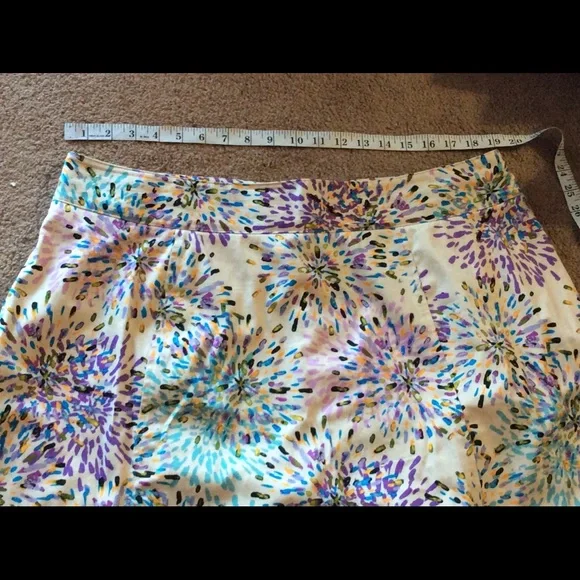 COPY - COPY - COPY - Lane Bryant “Burst of Spring” Colors - Picture 8 of 9